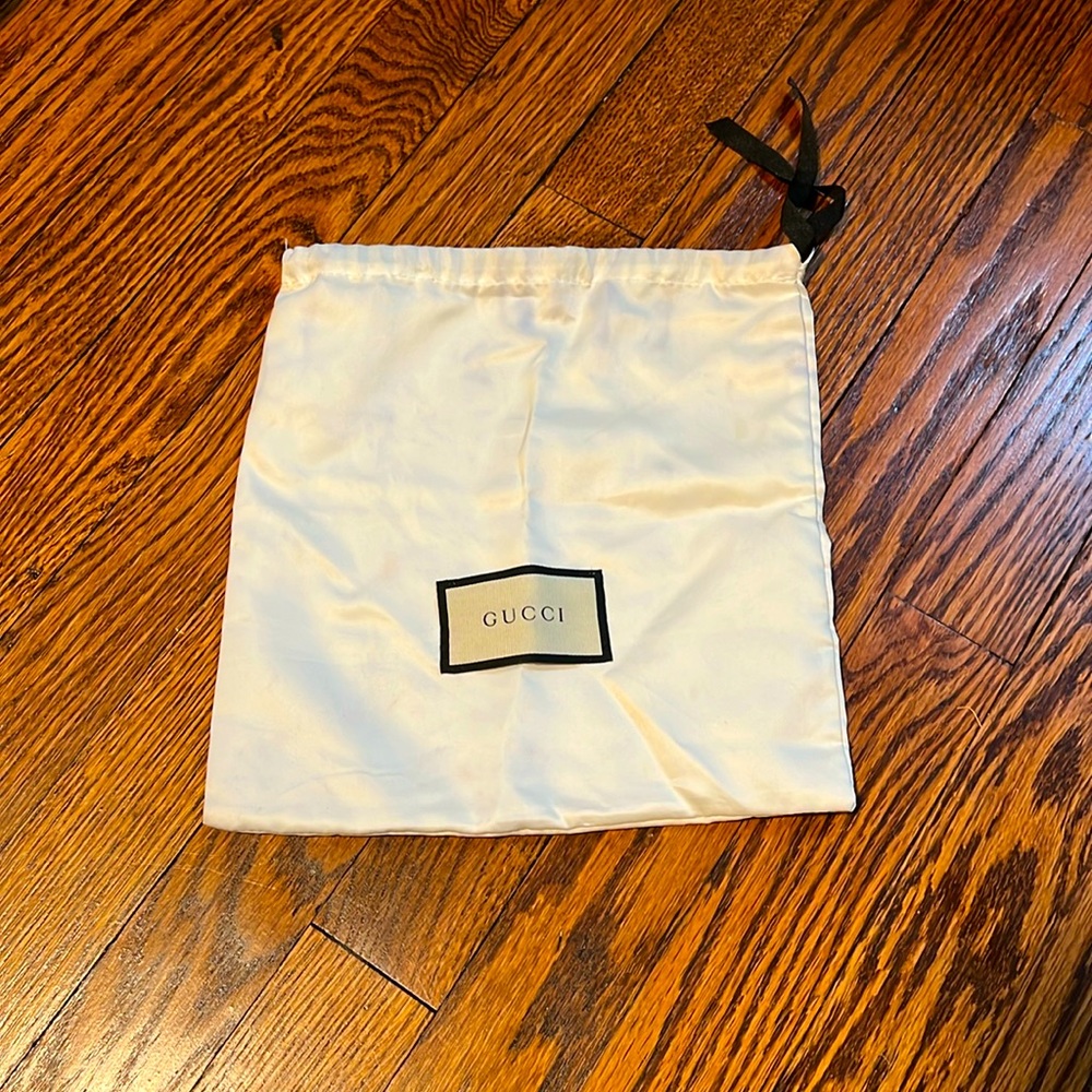 Gucci bag